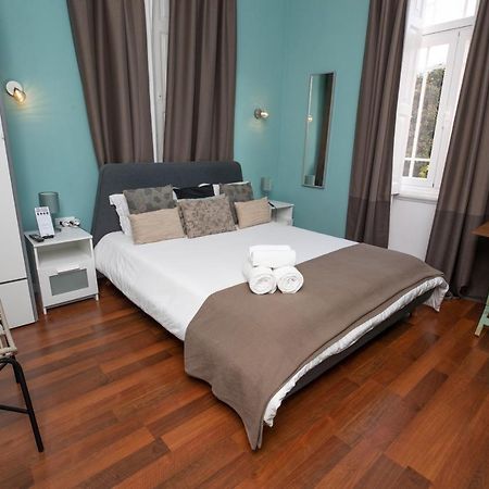Hotel House Of Pandora Porto Exteriér fotografie