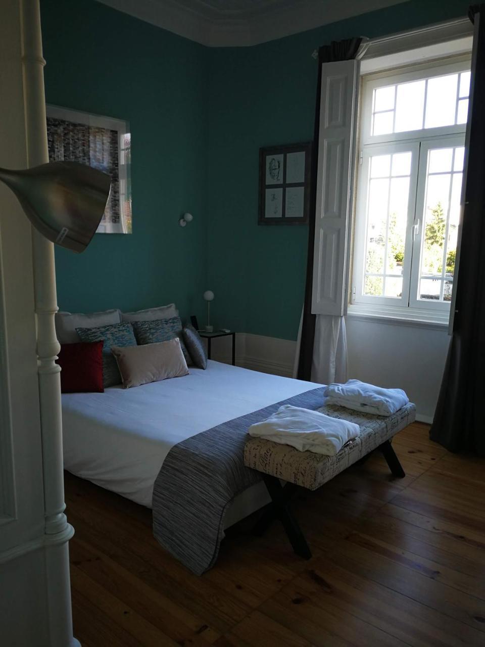 Hotel House Of Pandora Porto Exteriér fotografie
