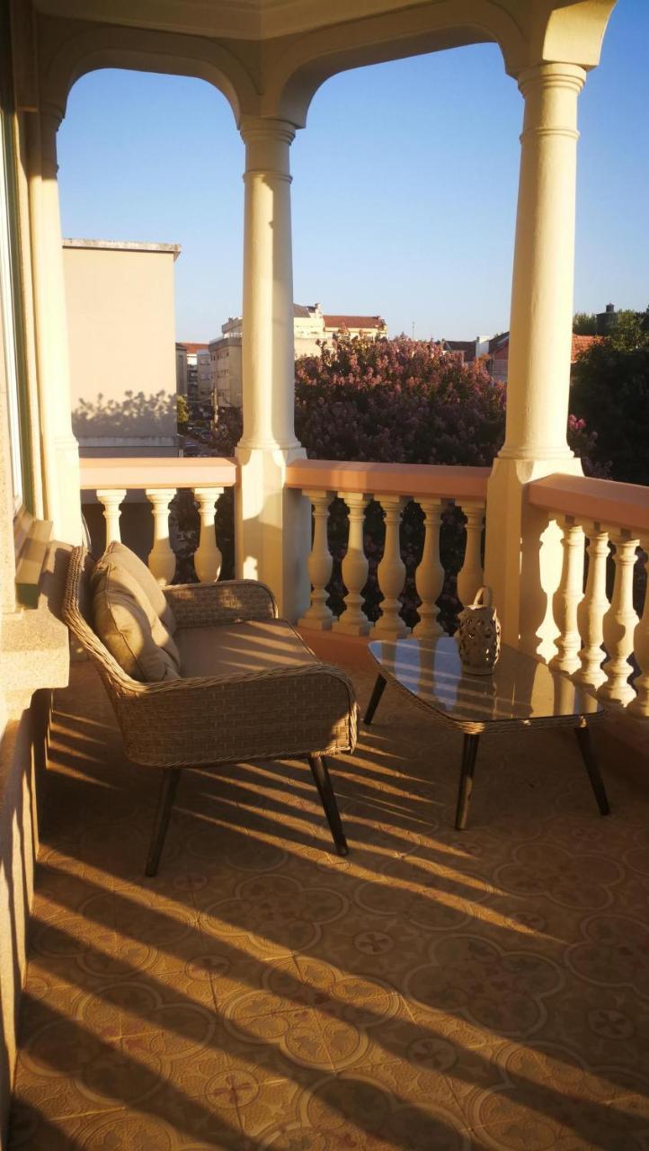 Hotel House Of Pandora Porto Exteriér fotografie