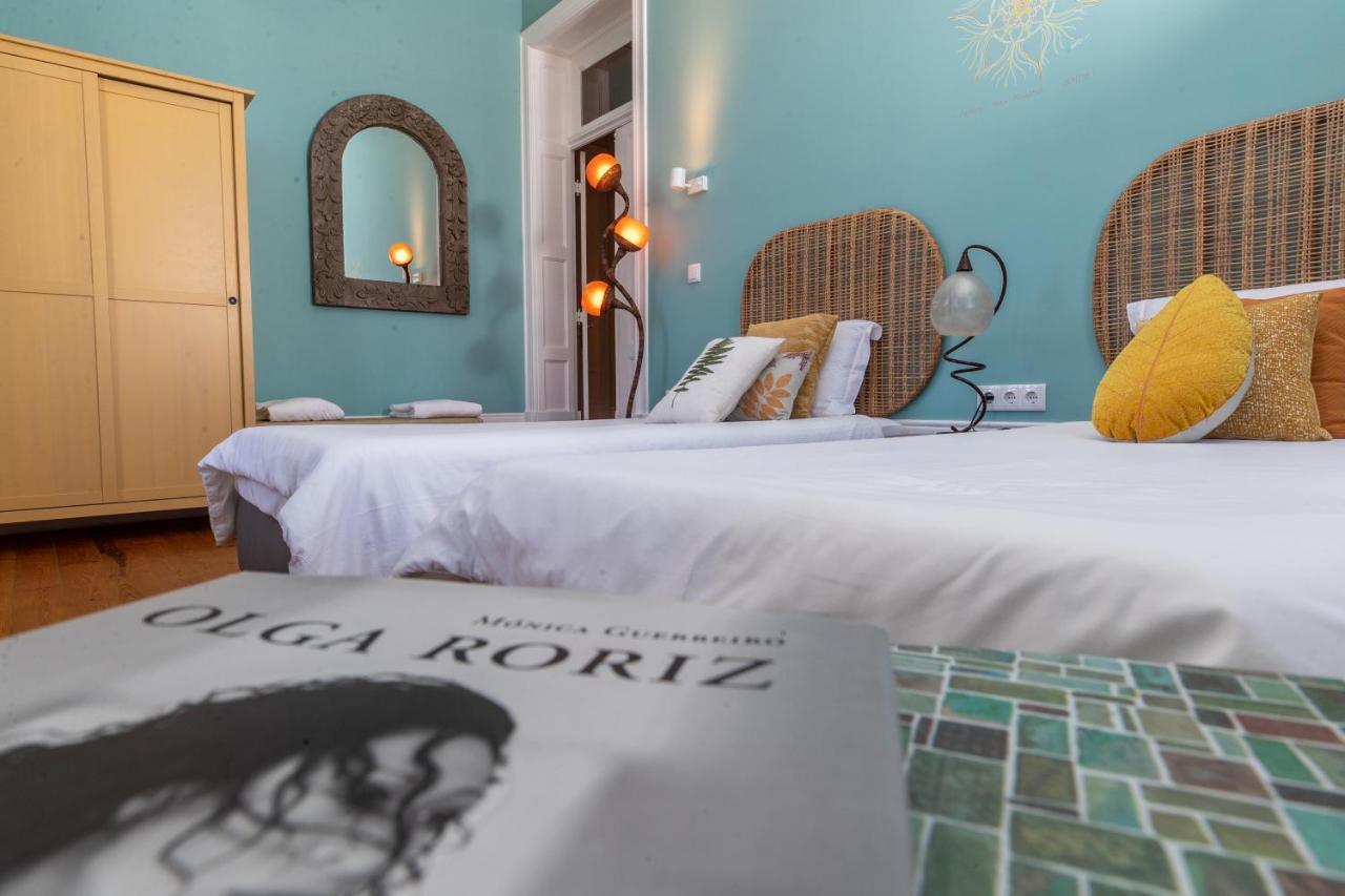 Hotel House Of Pandora Porto Exteriér fotografie